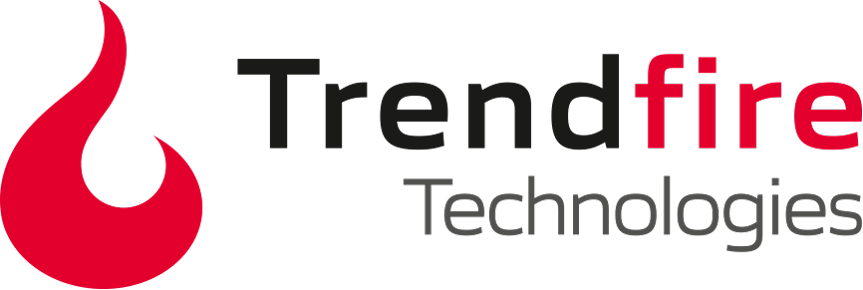 Logo Trendfire